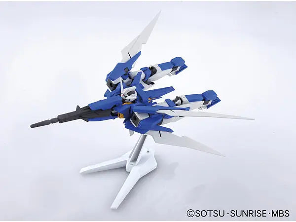 1/144 HG Gundam AGE-2 Normal