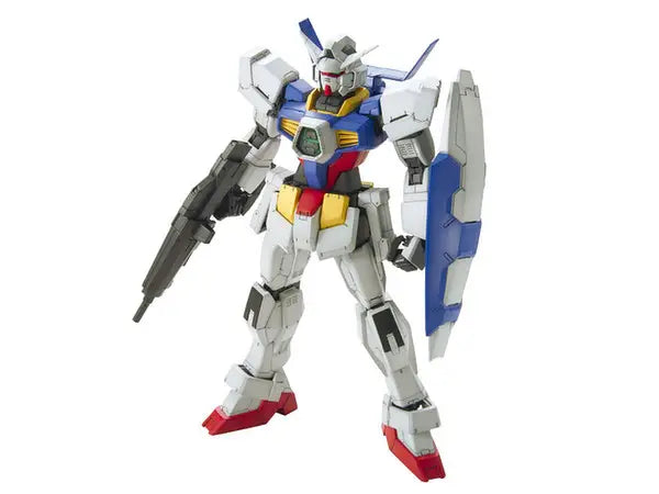 1/100 MG Gundam AGE-1 Normal