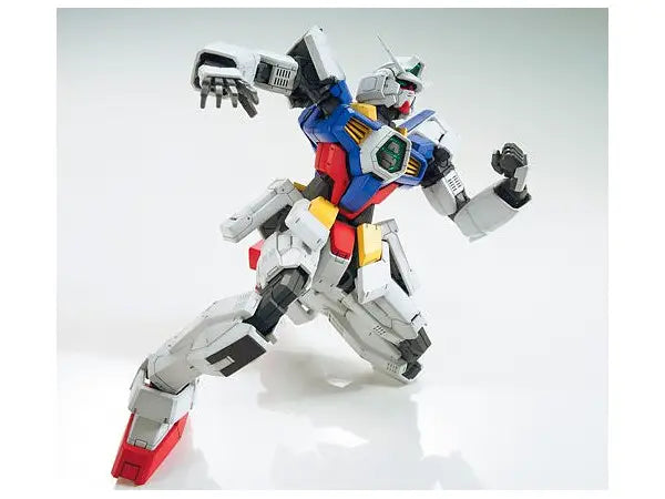 1/100 MG Gundam AGE-1 Normal