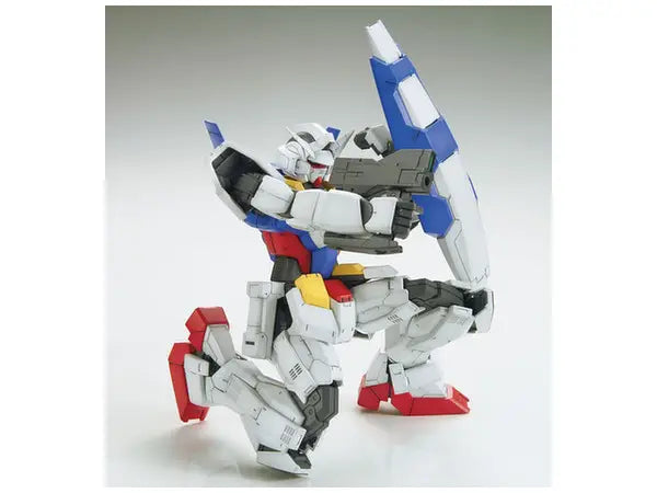 1/100 MG Gundam AGE-1 Normal