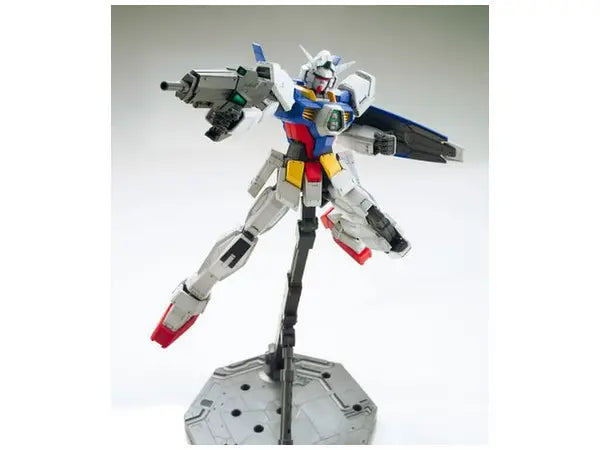 1/100 MG Gundam AGE-1 Normal