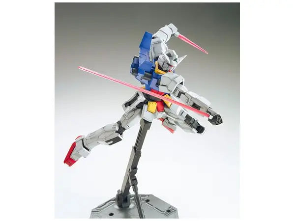 1/100 MG Gundam AGE-1 Normal