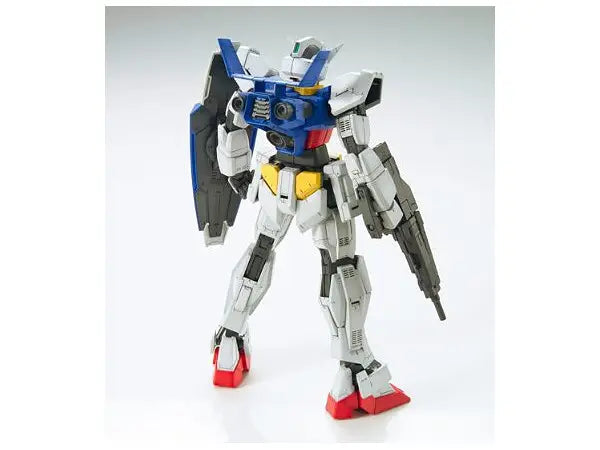 1/100 MG Gundam AGE-1 Normal