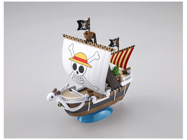 Grand Ship Collection: Going Merry #03