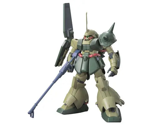 1/144 HGUC RMS-108 Marasai (Unicorn Ver.)