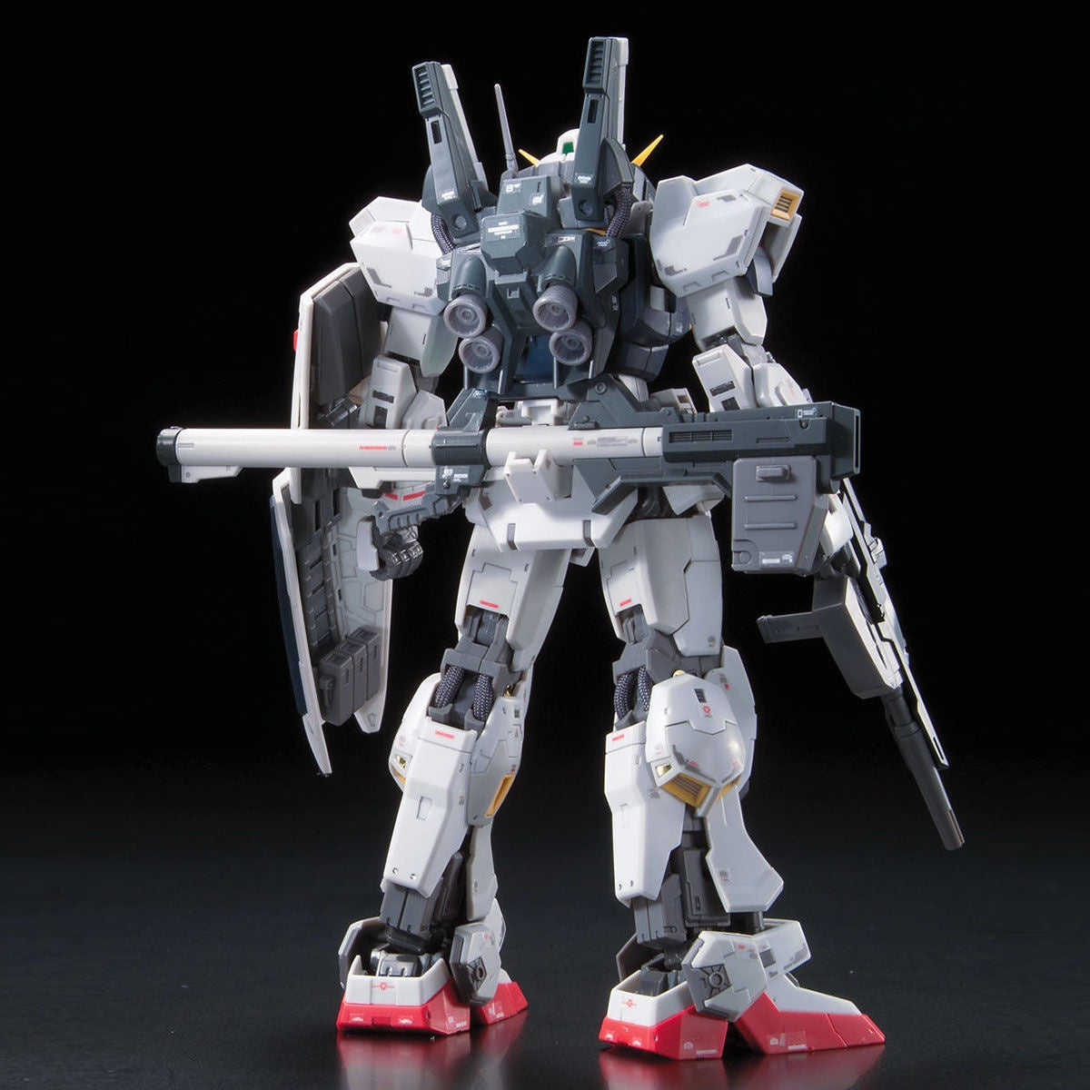 1/144 RG Gundam Mk-II AEUG Versione Prototipo RX-178 #08