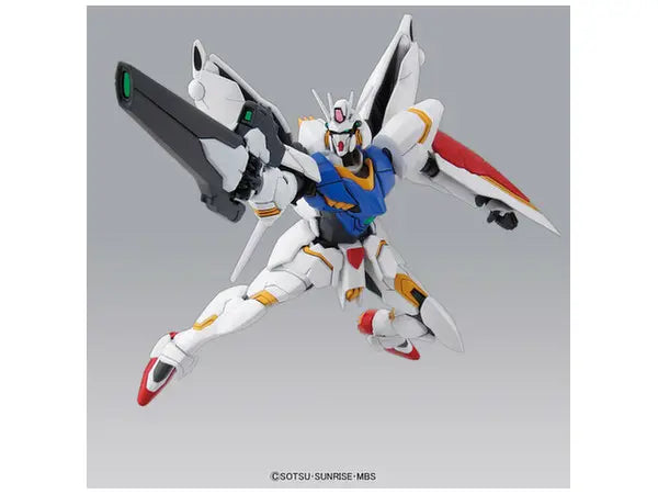 1/144 HG Gundam Legilis