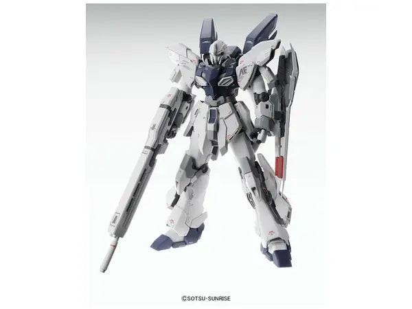 1/100 MG MSN-06S Sinanju Stein Ver. Ka