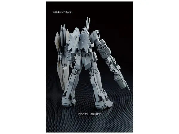 1/144 HGUC Unicorn Gundam 2 Banshee Norn (Unicorn Mode)
