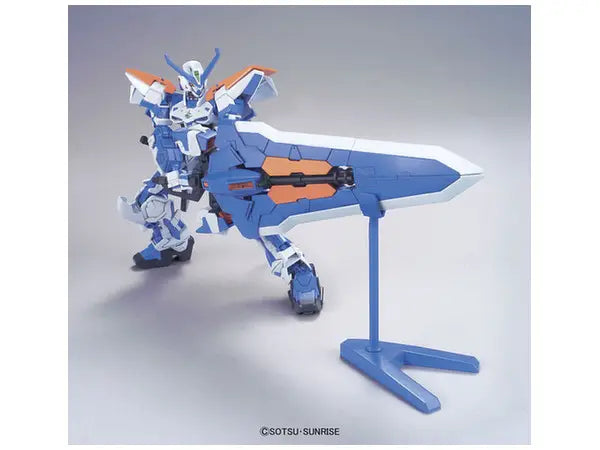 1/144 HG Gundam Astray Blue Frame 2nd