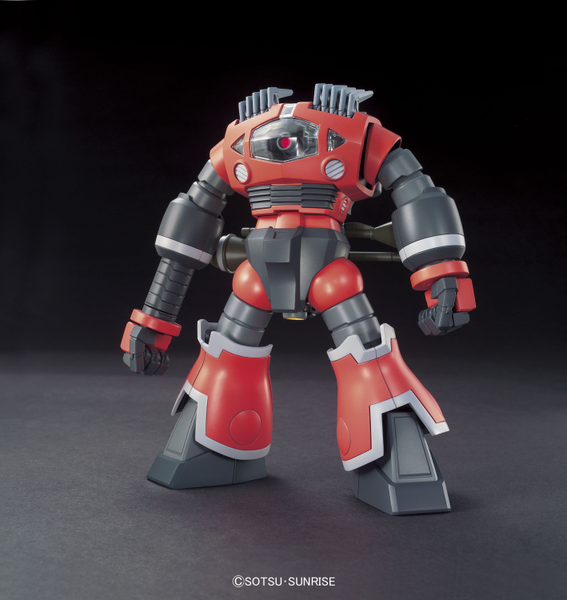 1/144 HGUC Zogok (Unicorn Ver.) #161