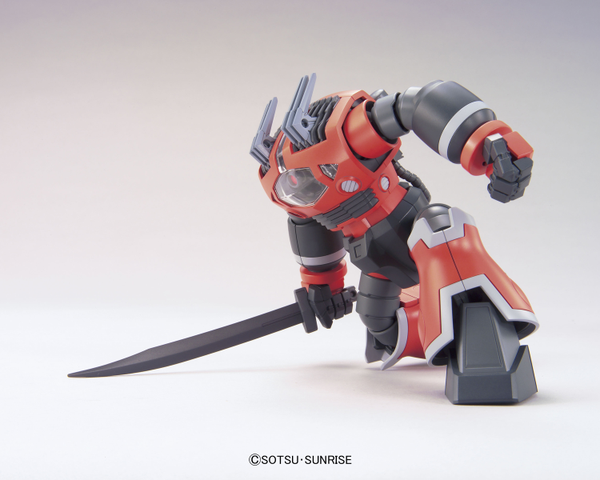 1/144 HGUC Zogok (Unicorn Ver.) #161