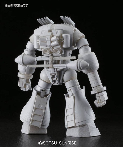1/144 HGUC Zogok (Unicorn Ver.) #161