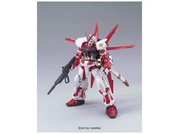 1/144 HG Gundam Astray Red Flame (Flight Unit)