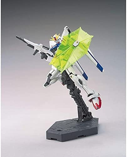 1/144 HGUC Gundam F91 #167
