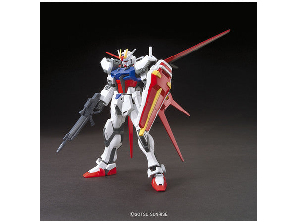 1/144 HG GAT-X105+AQM/E-X01 AILE STRIKE #171