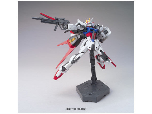 1/144 HG GAT-X105+AQM/E-X01 AILE STRIKE #171