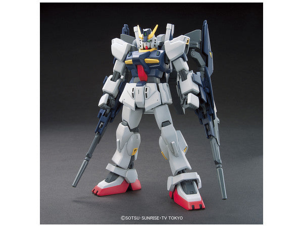 1/144 HGBF Build Gundam Mk-II