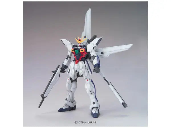 1/100 MG GX-9900 Gundam X