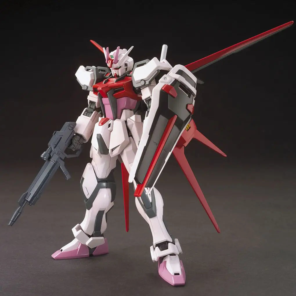 1/144 HGCE Strike Rouge