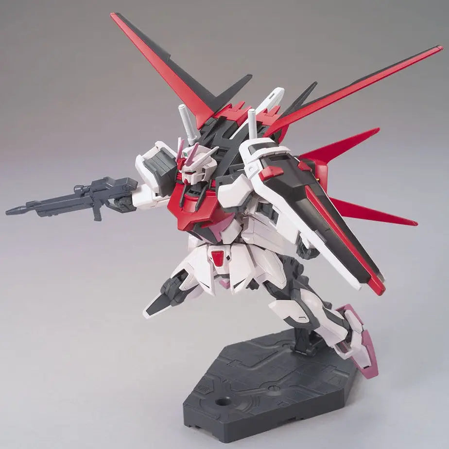 1/144 HGCE Strike Rouge
