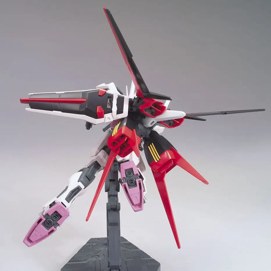 1/144 HGCE Strike Rouge