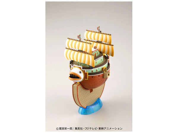 BANDAI – NAVE BARATIE DI ONE PIECE #10