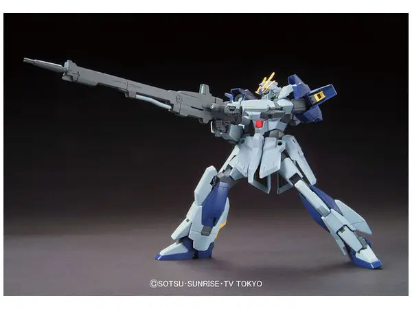 1/144 HGBF Lightning Gundam