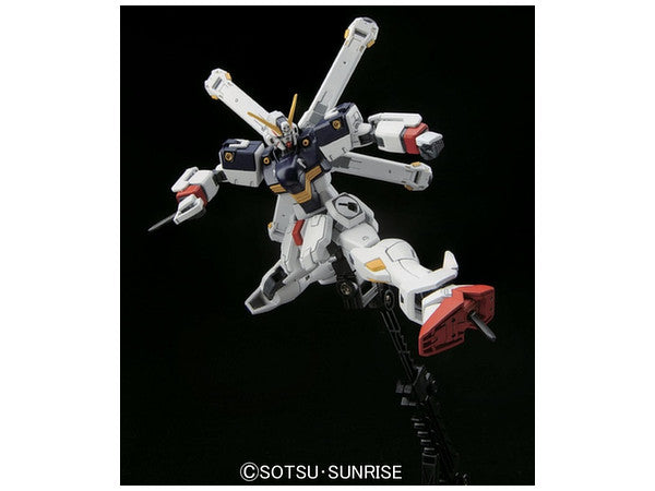 1/144 HGUC Crossbone Gundam X1