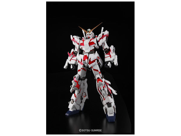1/60 PG Unicorn Gundam