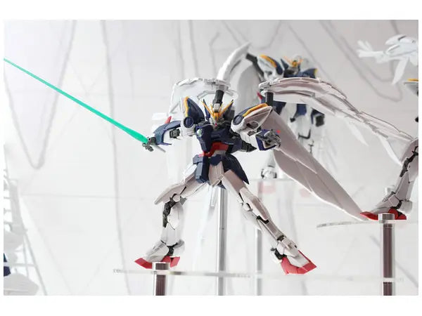 1/144 RG GUNDAM WING ZERO PERSONALIZZATO EW 17