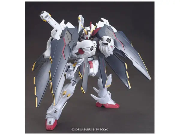 1/144 HGBF Crossbone Gundam X-1 Full Cloth Ver.GBF