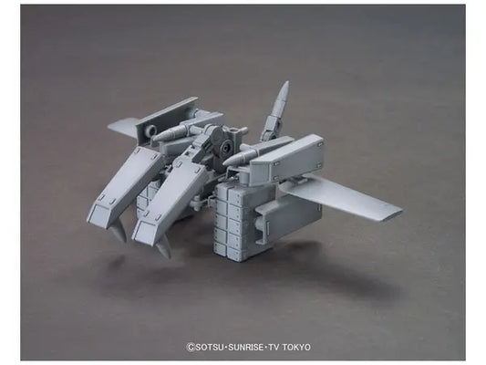 1/144 HGBC Ballden Arm Arms