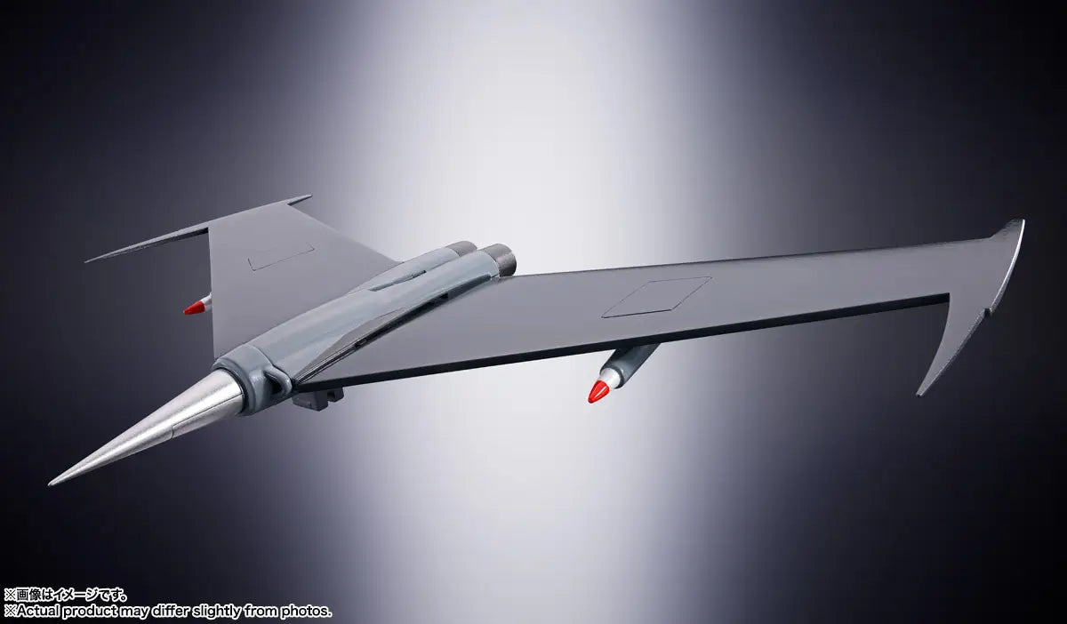 Chogokin Damashii GX-111 Great Mazinger Kakumei Shinka