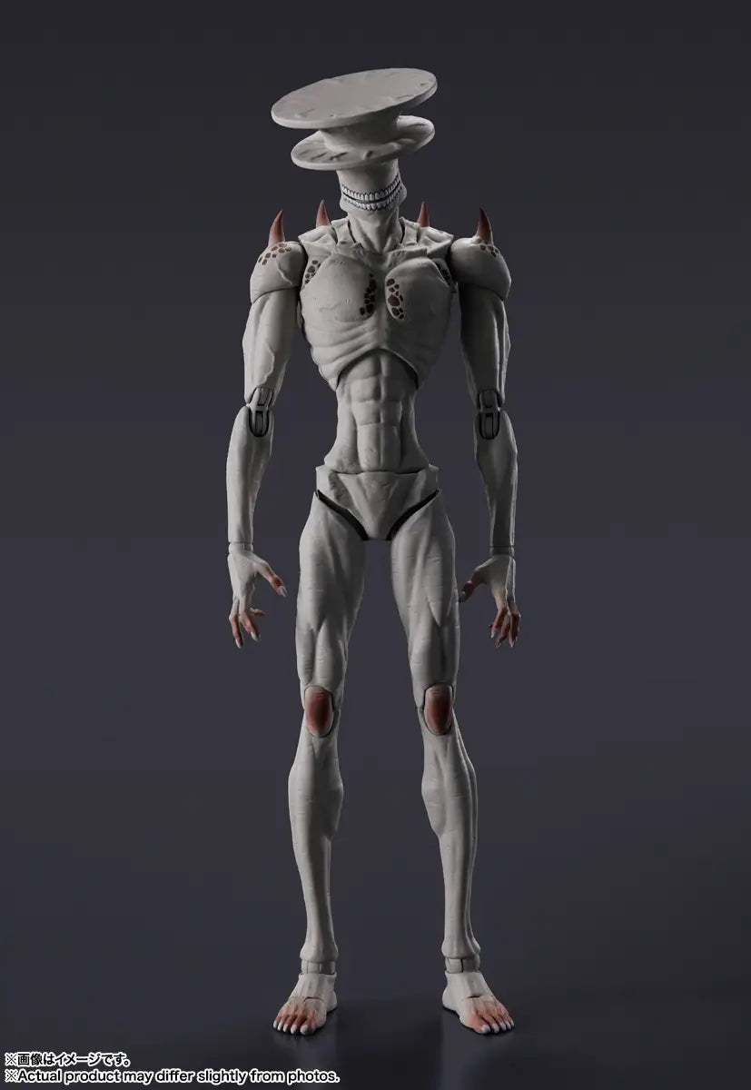 S.H.Figuarts Kaiju No.9