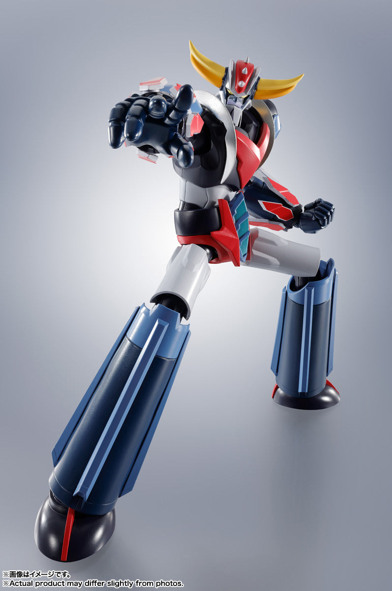 The Robot Spirits (Side Super) Grendizer From Grendizer U