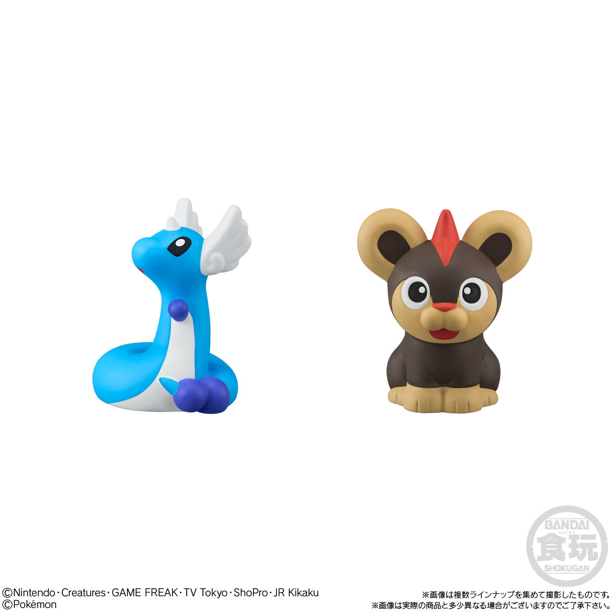 Pokemon Kids Terapagos Edition (1 random )