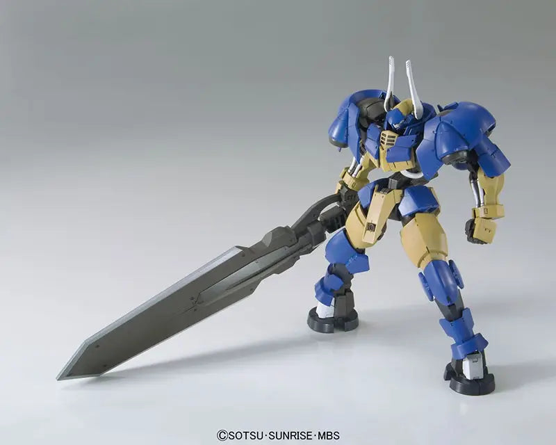 1/144 HG Helmwige Reincar