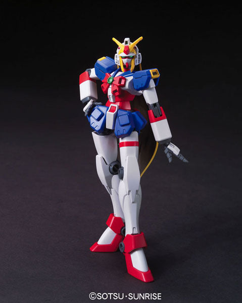 1/144 HGFC GF13-05ONSW Nobell Gundam