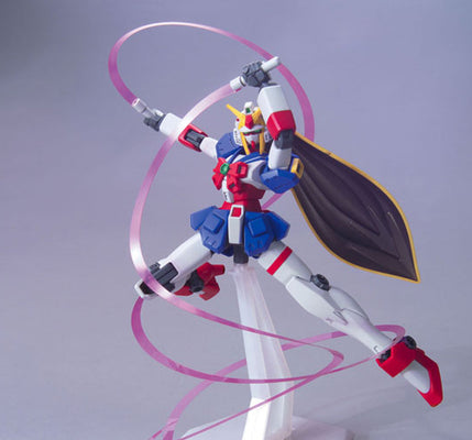 1/144 HGFC GF13-05ONSW Nobell Gundam