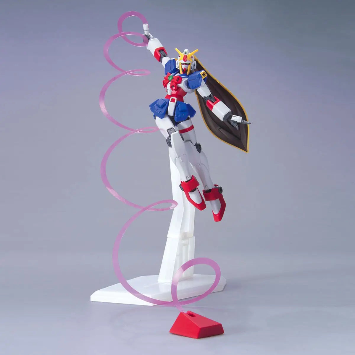 1/144 HGFC GF13-05ONSW Nobell Gundam
