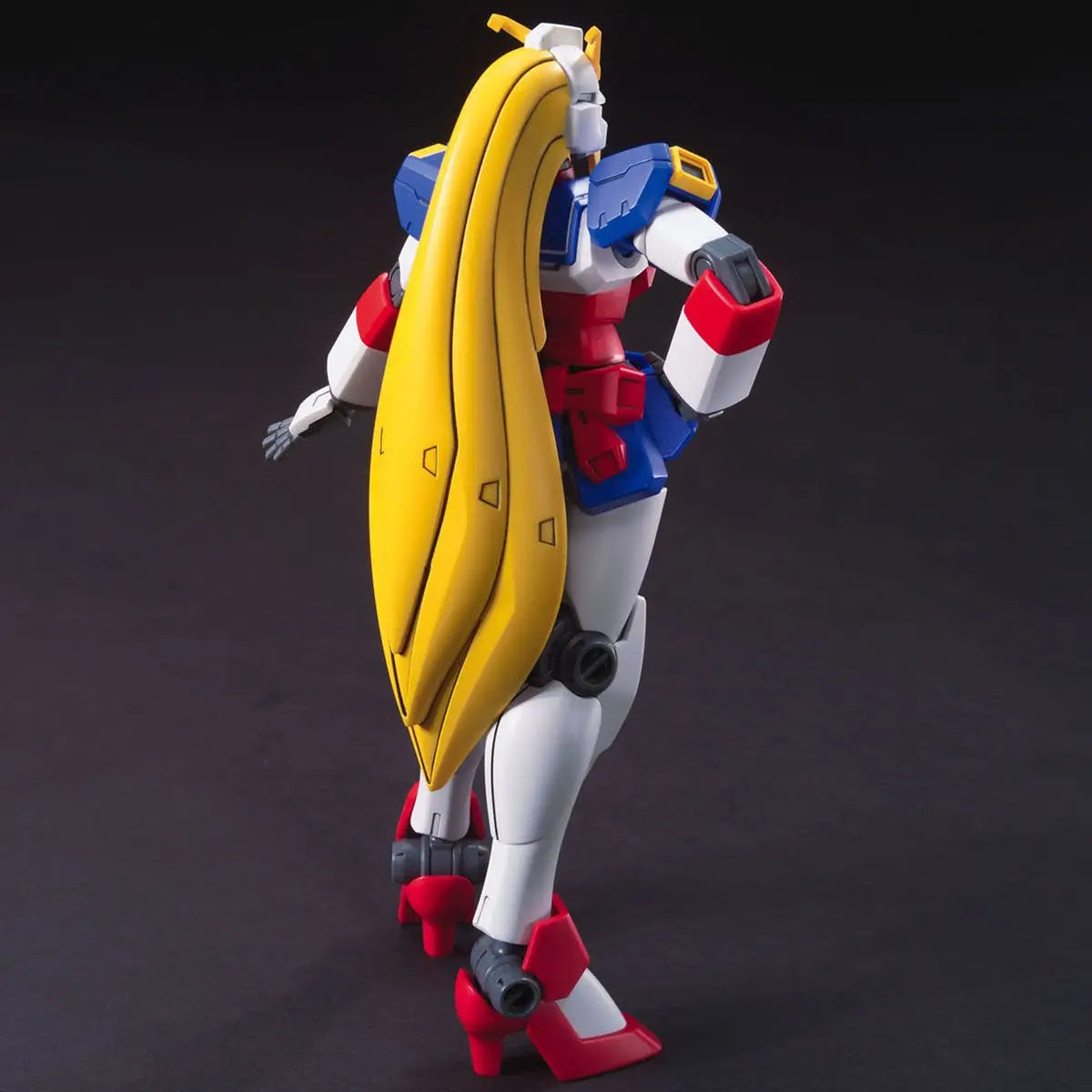 1/144 HGFC GF13-05ONSW Nobell Gundam