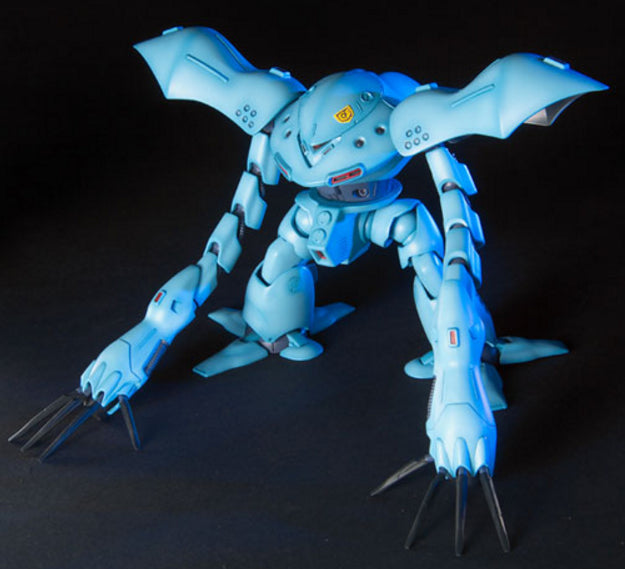 1/144 HGUC Hy-Gogg