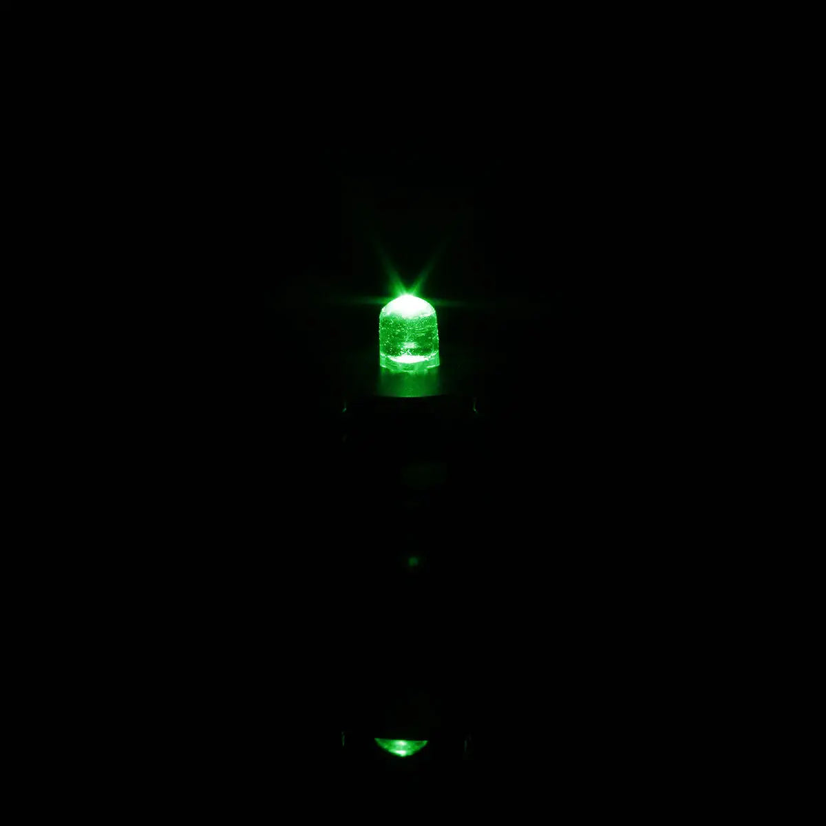 Gunpla LED Unit Green (2-Piece Set)