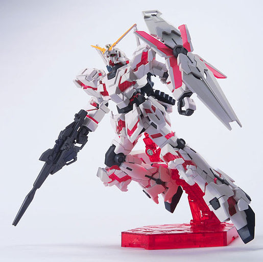 1/144 HGUC RX-0 UNICORN GUNDAM DESTROY MODE
