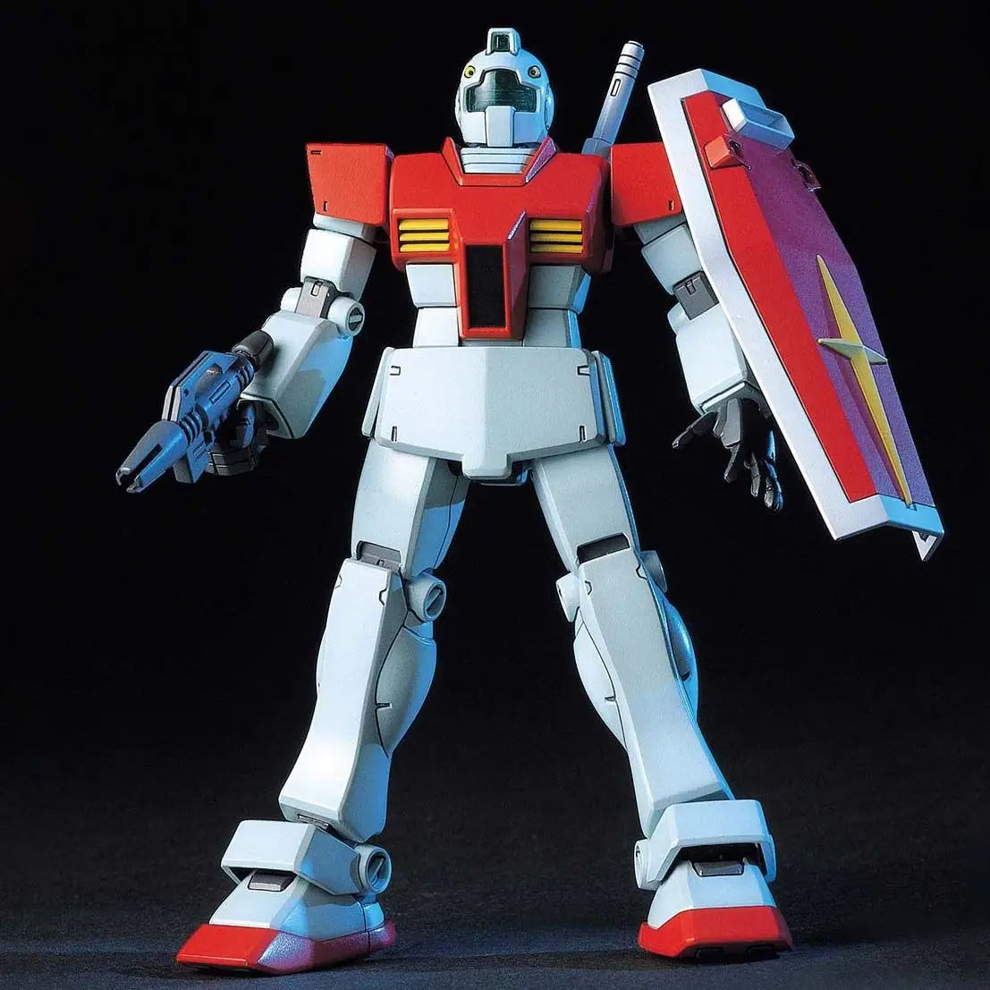 1/144 HGUC GM