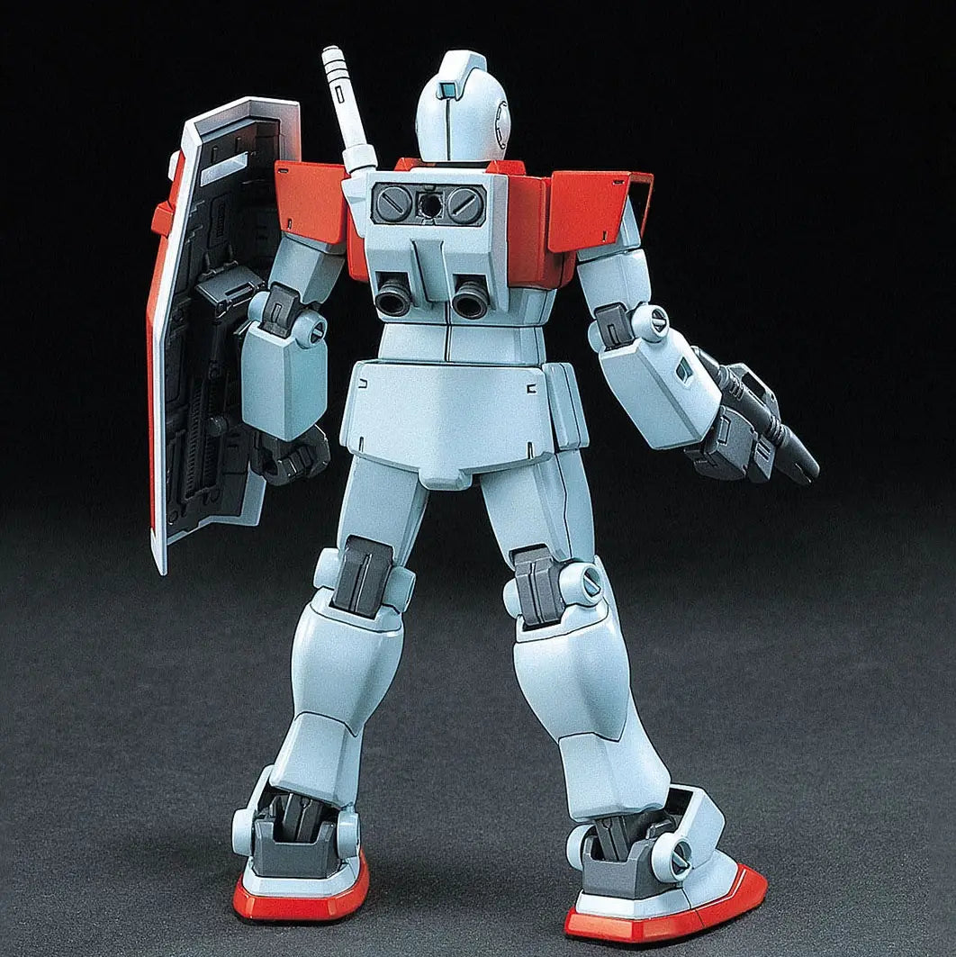 1/144 HGUC GM