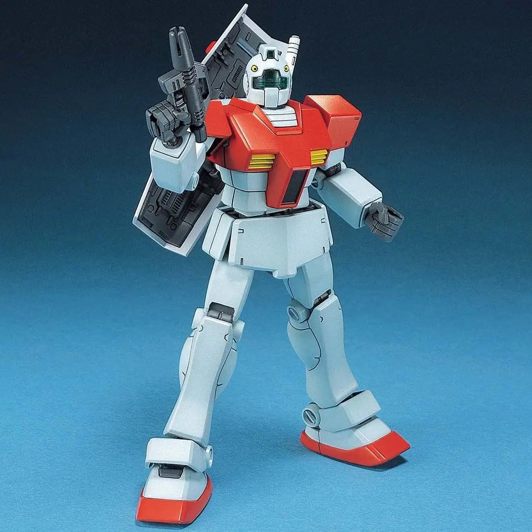 1/144 HGUC GM