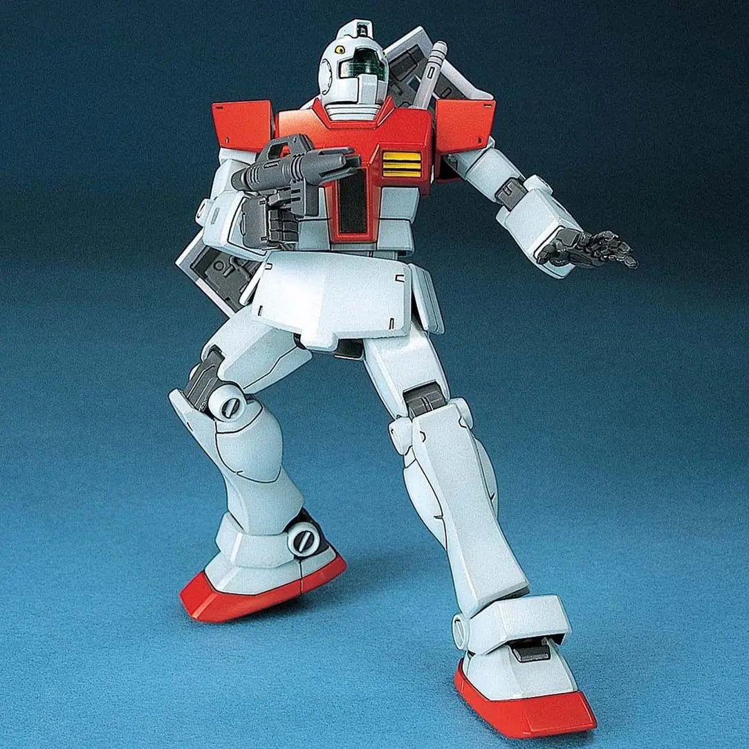 1/144 HGUC GM