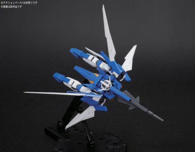 1/100 MG Gundam AGE-2 Normal